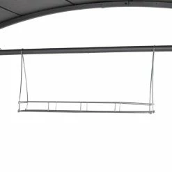 Abri Barbecue En Acier Hespéride Neiba Graphite 4 Abri Barbecue En Acier Hespéride Neiba Graphite -Ledepot-bailleul Soldes Magasin abri barbecue en acier hesperide neiba noir graphite 2