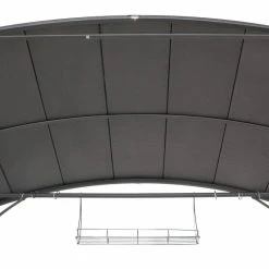 Abri Barbecue En Acier Hespéride Neiba Graphite 5 Abri Barbecue En Acier Hespéride Neiba Graphite -Ledepot-bailleul Soldes Magasin abri barbecue en acier hesperide neiba noir graphite 3