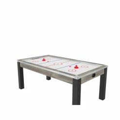 Air Hockey Toronto - Coloris Industriel / Surface Blanche -Ledepot-bailleul Soldes Magasin air hockey toronto coloris industriel surface blanche 6