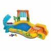 Aire De Jeux Jurassic Gonflable Intex 2 Aire De Jeux Jurassic Gonflable Intex -Ledepot-bailleul Soldes Magasin aire de jeux dinosaure gonflable intex