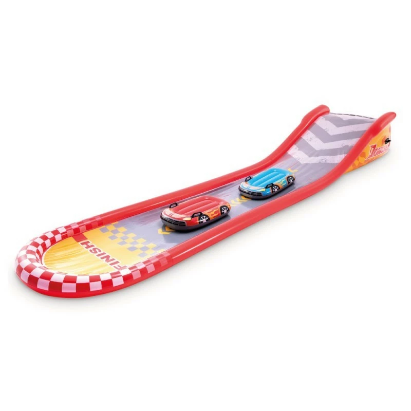 Aire de jeux gonflable Gliss party Formule 1 Intex Aire De Jeux Gonflable Gliss Party Formule 1 Intex -Ledepot-bailleul Soldes Magasin aire de jeux gonflable gliss party formule 1 intex 1