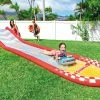 Aire De Jeux Gonflable Gliss Party Formule 1 Intex -Ledepot-bailleul Soldes Magasin aire de jeux gonflable gliss party formule 1 intex