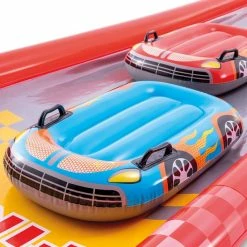 Aire De Jeux Gonflable Gliss Party Formule 1 Intex 4 Aire De Jeux Gonflable Gliss Party Formule 1 Intex -Ledepot-bailleul Soldes Magasin aire de jeux gonflable gliss party formule 1 intex 2