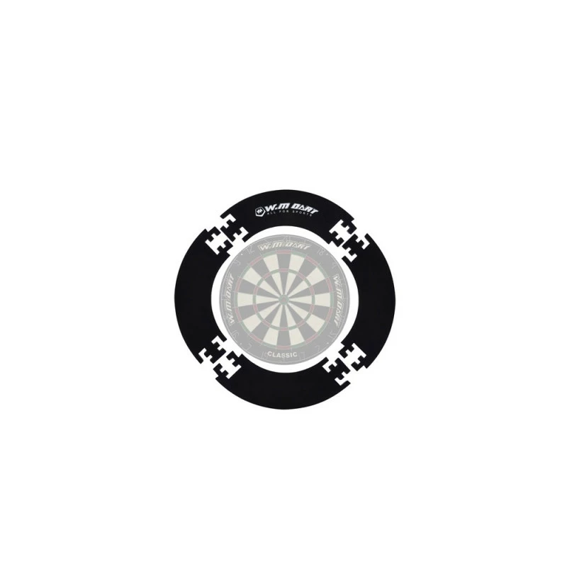 Anneau de protection extérieur pour cible D45cm Anneau De Protection Extérieur Pour Cible D45cm -Ledepot-bailleul Soldes Magasin anneau de protection exterieur pour cible d45cm 1