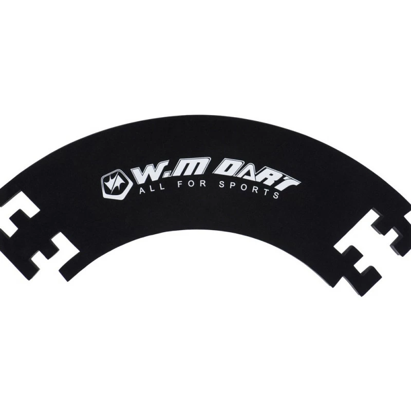 Anneau de protection extérieur pour cible D45cm Anneau De Protection Extérieur Pour Cible D45cm -Ledepot-bailleul Soldes Magasin anneau de protection exterieur pour cible d45cm 2