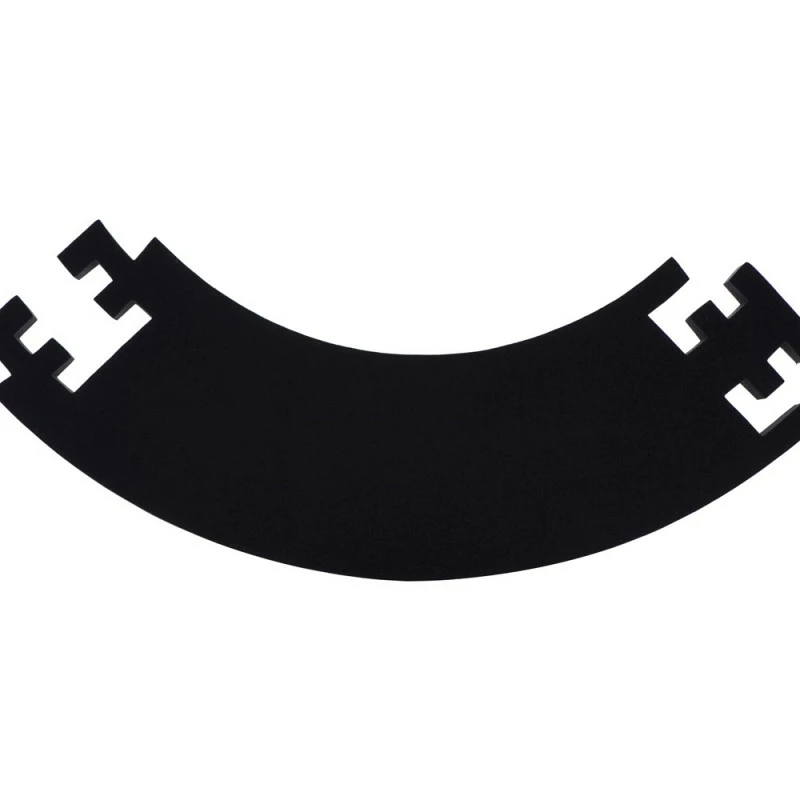 Anneau de protection extérieur pour cible D45cm Anneau De Protection Extérieur Pour Cible D45cm -Ledepot-bailleul Soldes Magasin anneau de protection exterieur pour cible d45cm 3