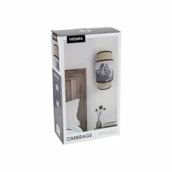 Applique Incurvée Ombrage Rotin Et Tissu Palmier Ostaria 5 Applique Incurvée Ombrage Rotin Et Tissu Palmier Ostaria -Ledepot-bailleul Soldes Magasin applique incurvee ombrage rotin et tissu palmier ostaria 3