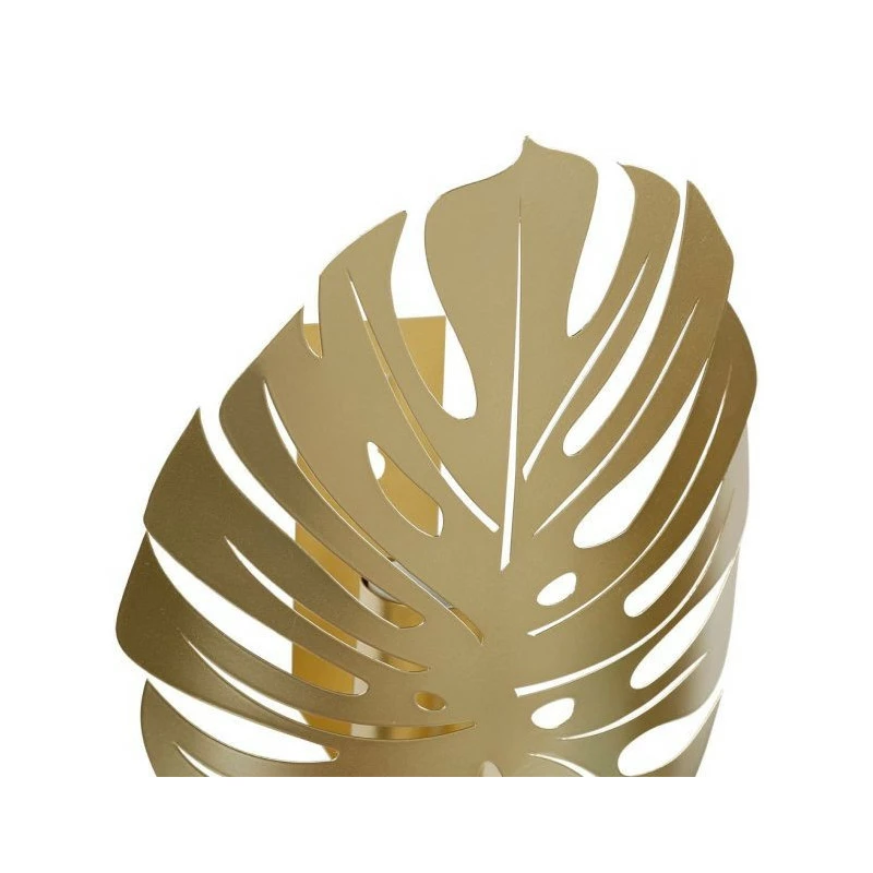 Applique murale métal doré Moana Ostaria Applique Murale Métal Doré Moana Ostaria -Ledepot-bailleul Soldes Magasin applique murale metal dore moana ostaria 1