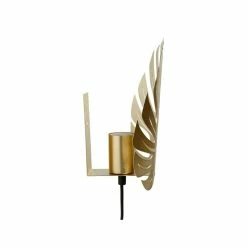 Applique Murale Métal Doré Moana Ostaria 4 Applique Murale Métal Doré Moana Ostaria -Ledepot-bailleul Soldes Magasin applique murale metal dore moana ostaria 2