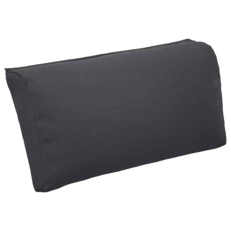 Appui-tête pour transat Adaptia anthracite Hespéride Appui-tête Pour Transat Adaptia Anthracite Hespéride -Ledepot-bailleul Soldes Magasin appui tete transat adaptia anthracite hesperide