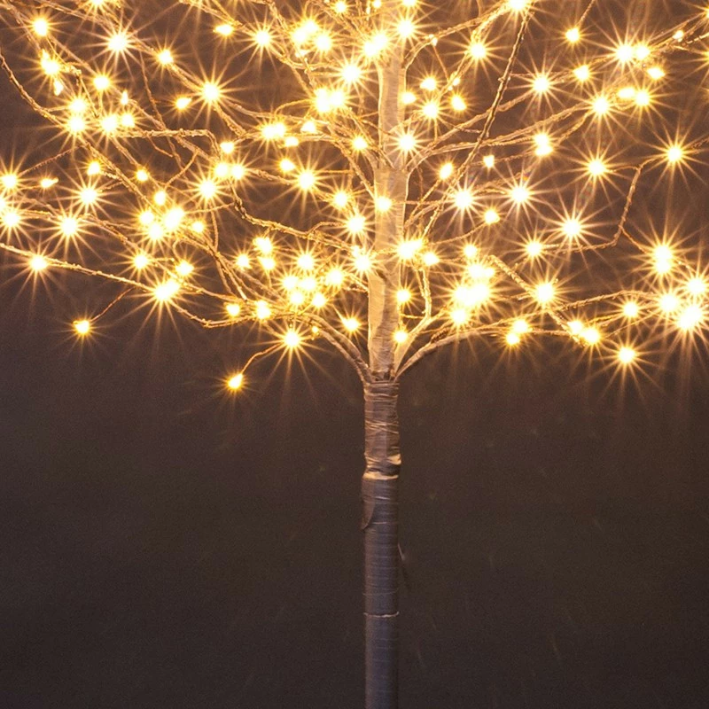 Arbre Cooper blanc chaud lumineux sur pied 400 Leds Arbre Cooper Blanc Chaud Lumineux Sur Pied 400 Leds -Ledepot-bailleul Soldes Magasin arbre cooper blanc chaud lumineux sur pied 400 leds 1