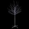 Arbre Cooper Blanc Froid Lumineux Sur Pied 400 Leds 1 Arbre Cooper Blanc Froid Lumineux Sur Pied 400 Leds -Ledepot-bailleul Soldes Magasin arbre cooper blanc froid lumineux sur pied 400 leds