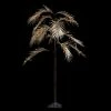 Arbre Palmier 150 Cm Or Lumineux Sur Pied 150 LED -Ledepot-bailleul Soldes Magasin arbre palmier 150 cm or lumineux sur pied 150 led