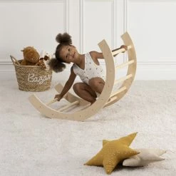 Arche D'escalade 50x79 Enfant Pin Atmosphera -Ledepot-bailleul Soldes Magasin arche escalade 50x79 enfant pin atmosphera 2