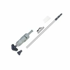 Aspirateur Robot Portable Rechargeable PureSpa Intex