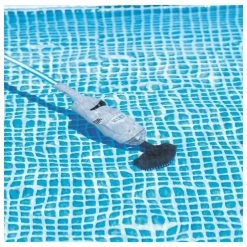 Aspirateur Robot Portable Rechargeable PureSpa Intex 6 Aspirateur Robot Portable Rechargeable PureSpa Intex -Ledepot-bailleul Soldes Magasin aspirateur portable rechargeable purespa intex 4