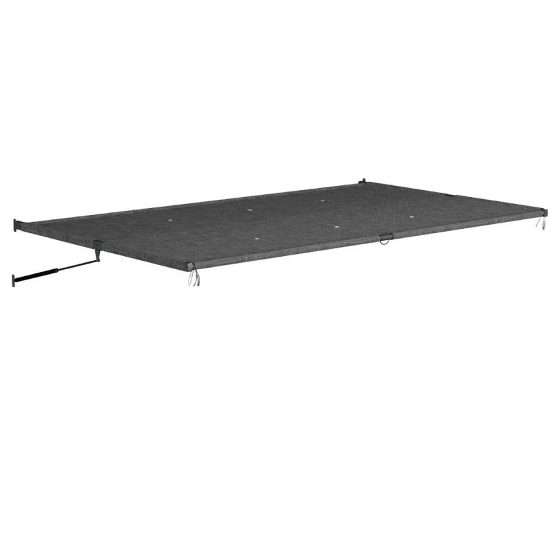 Auvent grand modèle pour tonnelle Majaé Hespéride Auvent Grand Modèle Pour Tonnelle Majaé Hespéride -Ledepot-bailleul Soldes Magasin auvent grand modele pour tonnelle majae hesperide