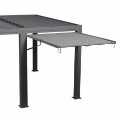 Auvent Petit Modèle Pour Tonnelle Majaé Hespéride 5 Auvent Petit Modèle Pour Tonnelle Majaé Hespéride -Ledepot-bailleul Soldes Magasin auvent petit modele pour tonnelle majae hesperide 3