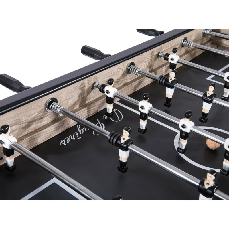 Babyfoot Esposito coloris industriel Babyfoot Esposito Coloris Industriel -Ledepot-bailleul Soldes Magasin babyfoot esposito coloris industriel 2