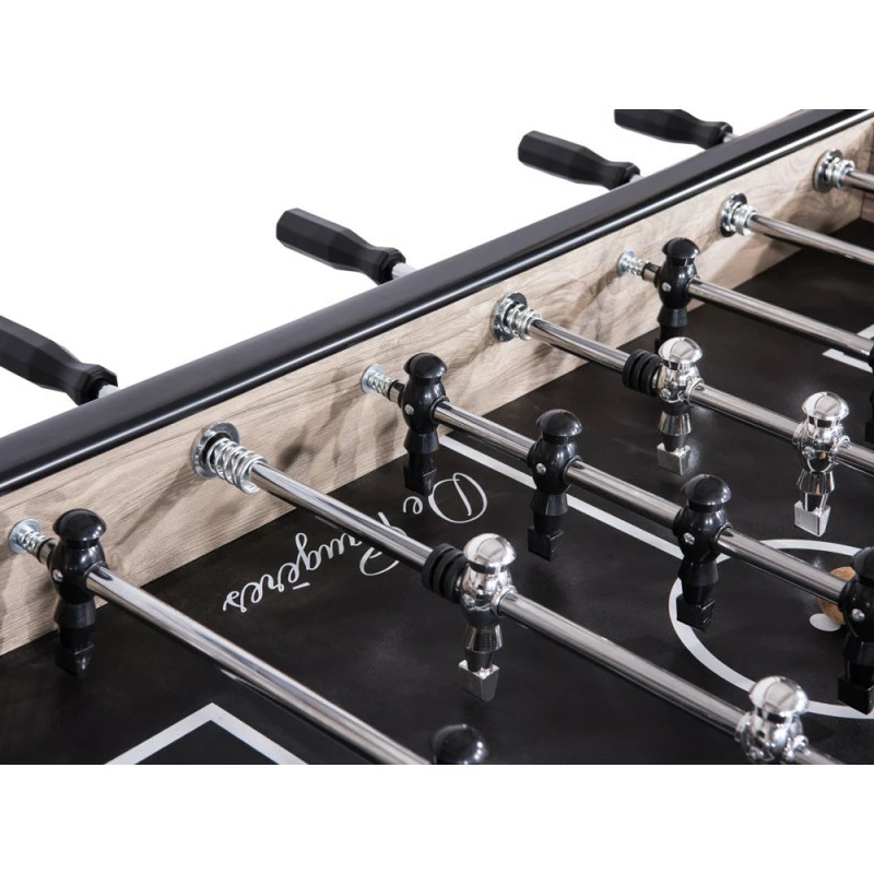 Babyfoot Lombardi coloris industriel Babyfoot Lombardi Coloris Industriel -Ledepot-bailleul Soldes Magasin babyfoot lombardi coloris industriel 1 2