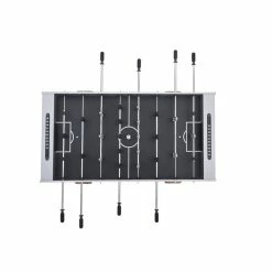 Babyfoot Orlando - Coloris Gris Et Bois 8 Babyfoot Orlando - Coloris Gris Et Bois -Ledepot-bailleul Soldes Magasin babyfoot orlando coloris gris et bois 6