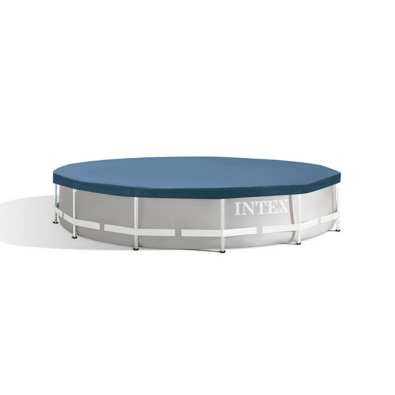 Bâche 3,66 m de diamètre pour piscine tubulaire ronde Intex Bâche 3,66 M De Diamètre Pour Piscine Tubulaire Ronde Intex -Ledepot-bailleul Soldes Magasin bache 366 m de diametre pour piscine tubulaire ronde