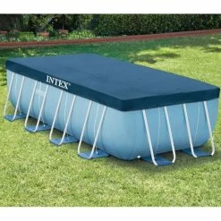 Bache 4x2m Pour Piscine Tubulaire Rectangulaire Intex 4 Bache 4x2m Pour Piscine Tubulaire Rectangulaire Intex -Ledepot-bailleul Soldes Magasin bache 4x2m pour piscine tubulaire rectangulaire intex 2