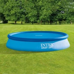 Bâche à Bulles Ronde Pour Piscines D. 3,66 M Intex 6 Bâche à Bulles Ronde Pour Piscines D. 3,66 M Intex -Ledepot-bailleul Soldes Magasin bache a bulles ronde pour piscines d 366 m intex 4