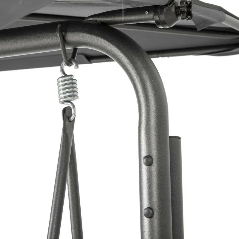 Balancelle 3 places ardoise Lako Hespéride Balancelle 3 Places Ardoise Lako Hespéride -Ledepot-bailleul Soldes Magasin balancelle 3 places ardoise lako hesperide 2