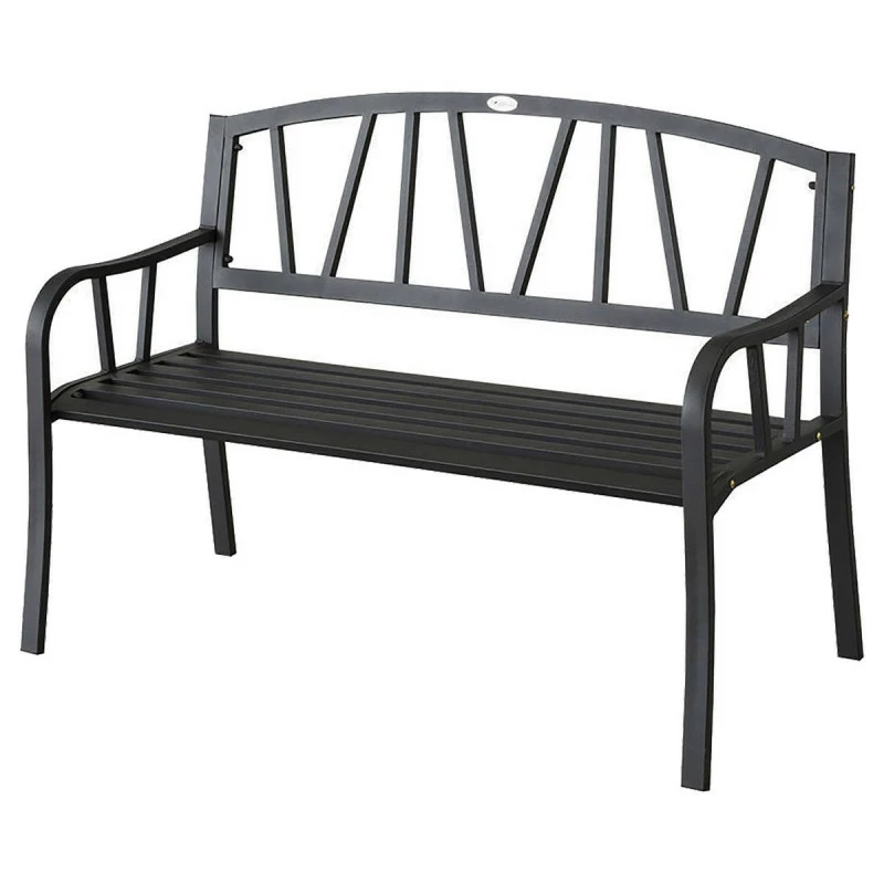Banc de jardin Hespéride Alvernia Banc De Jardin Hespéride Alvernia -Ledepot-bailleul Soldes Magasin banc de jardin hesperide alvernia