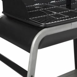 Barbecue à Charbon Azur Pro 120 Cm 7 Barbecue à Charbon Azur Pro 120 Cm -Ledepot-bailleul Soldes Magasin barbecue a charbon azur pro 120 cm 5