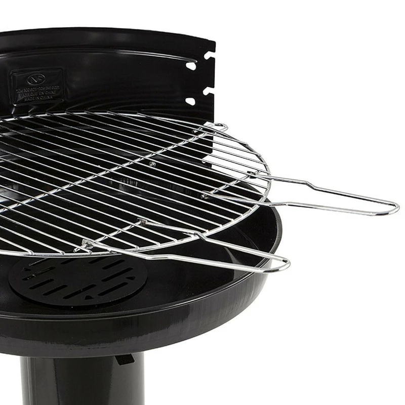 Barbecue à charbon Neka Ciotat 50 cm Barbecue à Charbon Neka Ciotat 50 Cm -Ledepot-bailleul Soldes Magasin barbecue a charbon neka ciotat 50 cm 1