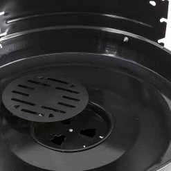 Barbecue à Charbon Neka Ciotat 50 Cm 4 Barbecue à Charbon Neka Ciotat 50 Cm -Ledepot-bailleul Soldes Magasin barbecue a charbon neka ciotat 50 cm 2