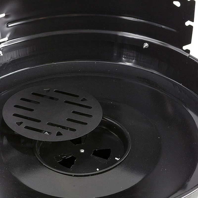 Barbecue à charbon Neka Ciotat 50 cm Barbecue à Charbon Neka Ciotat 50 Cm -Ledepot-bailleul Soldes Magasin barbecue a charbon neka ciotat 50 cm 2