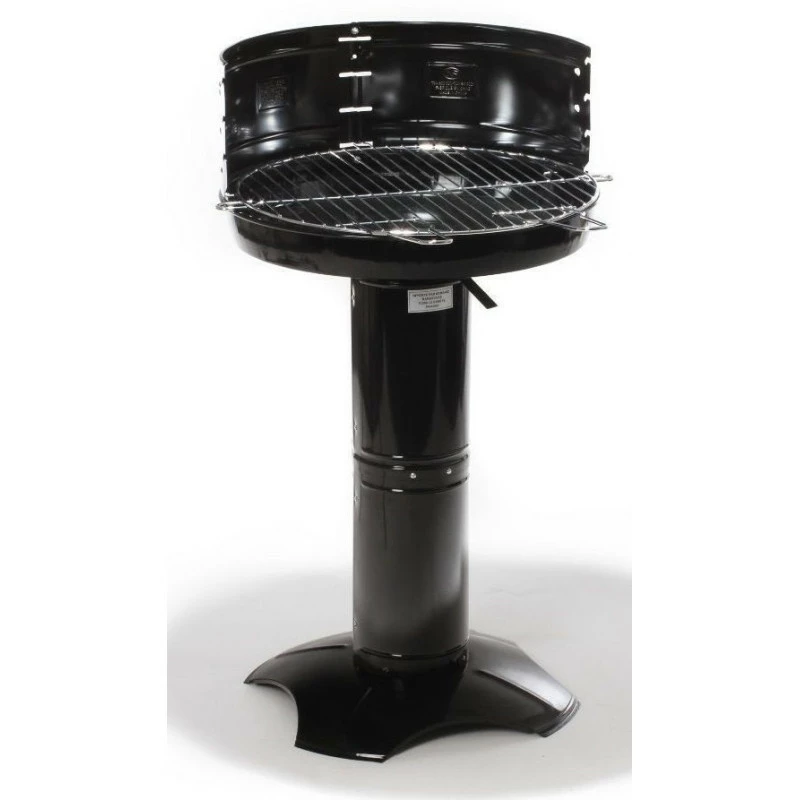 Barbecue à charbon Neka Ciotat 50 cm Barbecue à Charbon Neka Ciotat 50 Cm -Ledepot-bailleul Soldes Magasin barbecue a charbon neka ciotat 50 cm 3