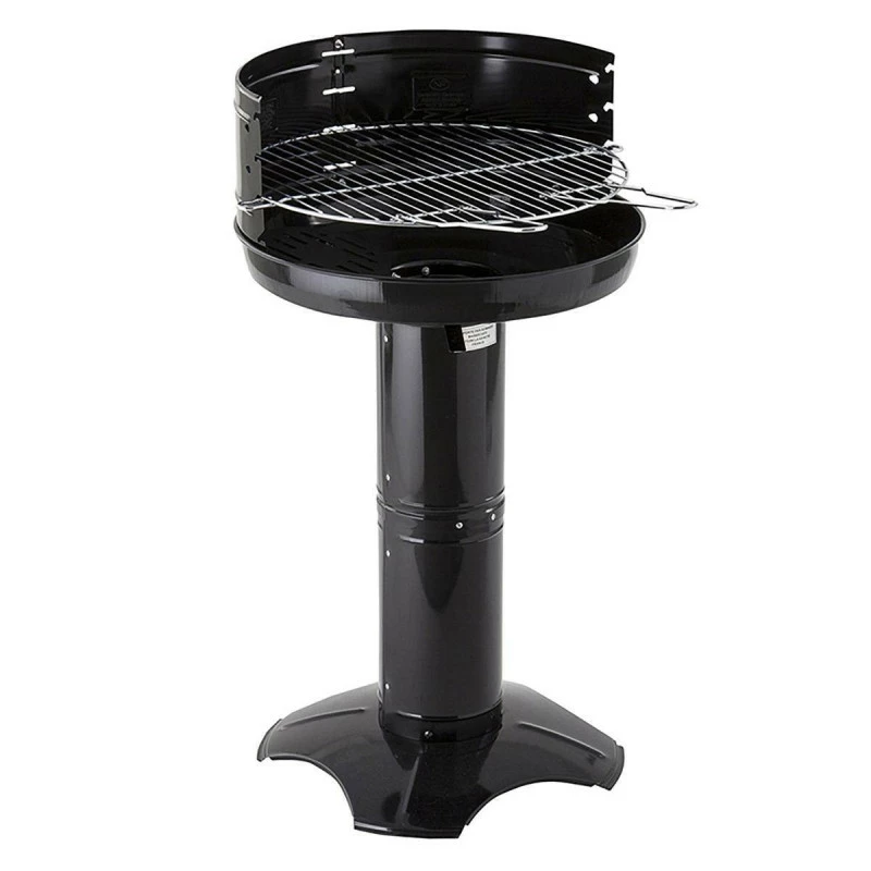 Barbecue à charbon Neka Ciotat 50 cm Barbecue à Charbon Neka Ciotat 50 Cm -Ledepot-bailleul Soldes Magasin barbecue a charbon neka ciotat 50 cm