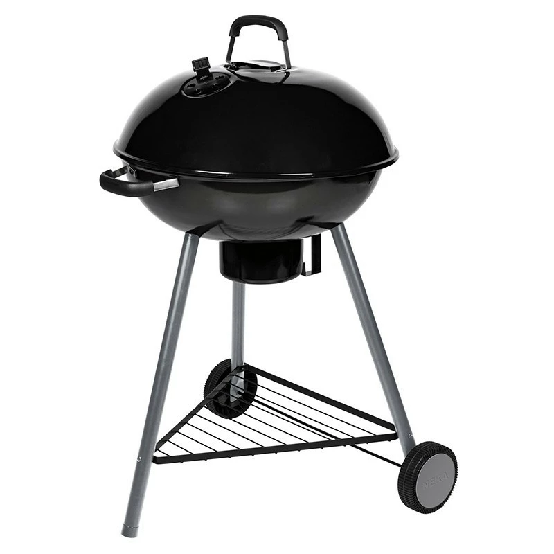 Barbecue charbon Bisca 57cm Neka Barbecue Charbon Bisca 57cm Neka -Ledepot-bailleul Soldes Magasin barbecue charbon bisca 57cm neka 1