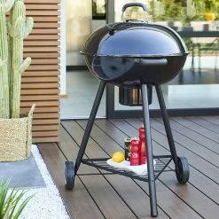Barbecue Charbon Bisca 57cm Neka 4 Barbecue Charbon Bisca 57cm Neka -Ledepot-bailleul Soldes Magasin barbecue charbon bisca 57cm neka 2