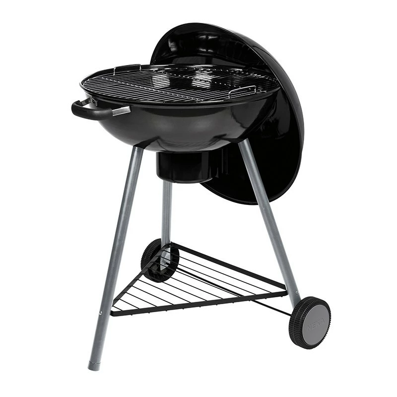 Barbecue charbon Bisca 57cm Neka Barbecue Charbon Bisca 57cm Neka -Ledepot-bailleul Soldes Magasin barbecue charbon bisca 57cm neka 3
