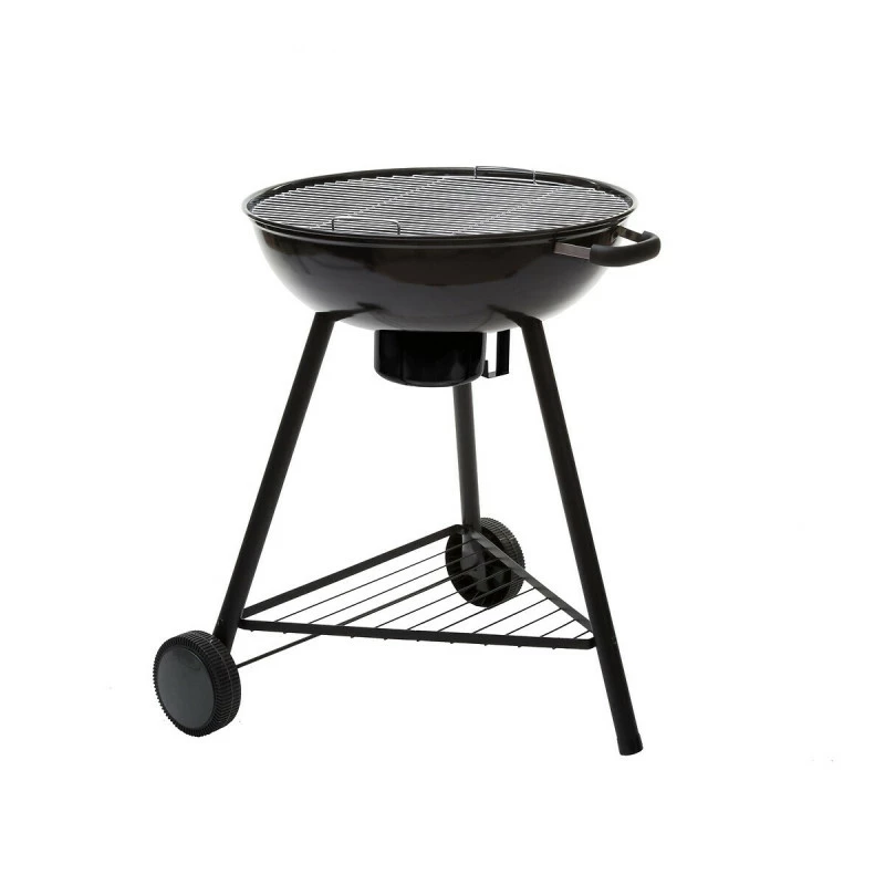 Barbecue charbon Bisca 57cm Neka Barbecue Charbon Bisca 57cm Neka -Ledepot-bailleul Soldes Magasin barbecue charbon bisca 57cm neka 6