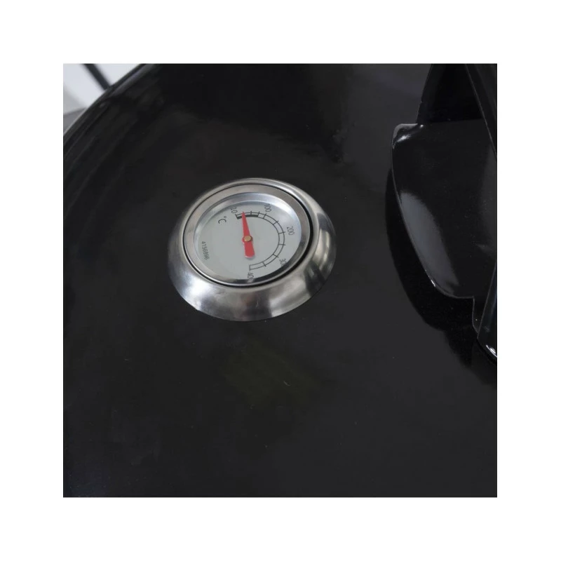 Barbecue charbon couvercle Pyla 43 cm Neka Barbecue Charbon Couvercle Pyla 43 Cm Neka -Ledepot-bailleul Soldes Magasin barbecue charbon couvercle pyla 43 cm neka 3