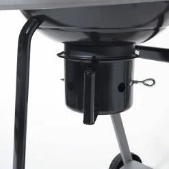 Barbecue Charbon Couvercle Pyla 43 Cm Neka 7 Barbecue Charbon Couvercle Pyla 43 Cm Neka -Ledepot-bailleul Soldes Magasin barbecue charbon couvercle pyla 43 cm neka 5