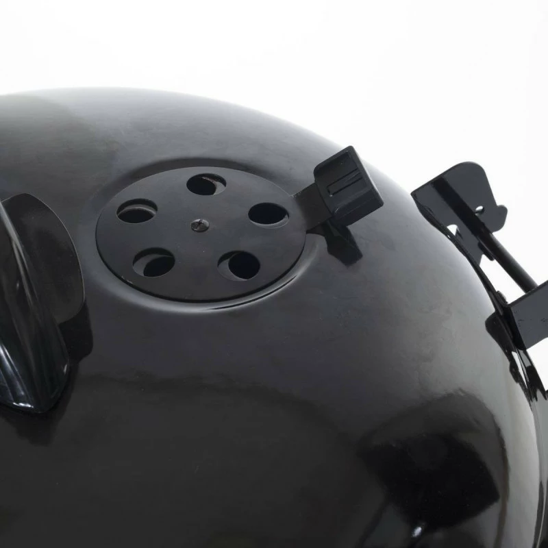 Barbecue charbon couvercle Pyla 43 cm Neka Barbecue Charbon Couvercle Pyla 43 Cm Neka -Ledepot-bailleul Soldes Magasin barbecue charbon couvercle pyla 43 cm neka 6