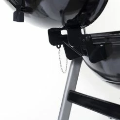 Barbecue Charbon Couvercle Pyla 55 Cm Neka 5 Barbecue Charbon Couvercle Pyla 55 Cm Neka -Ledepot-bailleul Soldes Magasin barbecue charbon couvercle pyla 55 cm neka 3