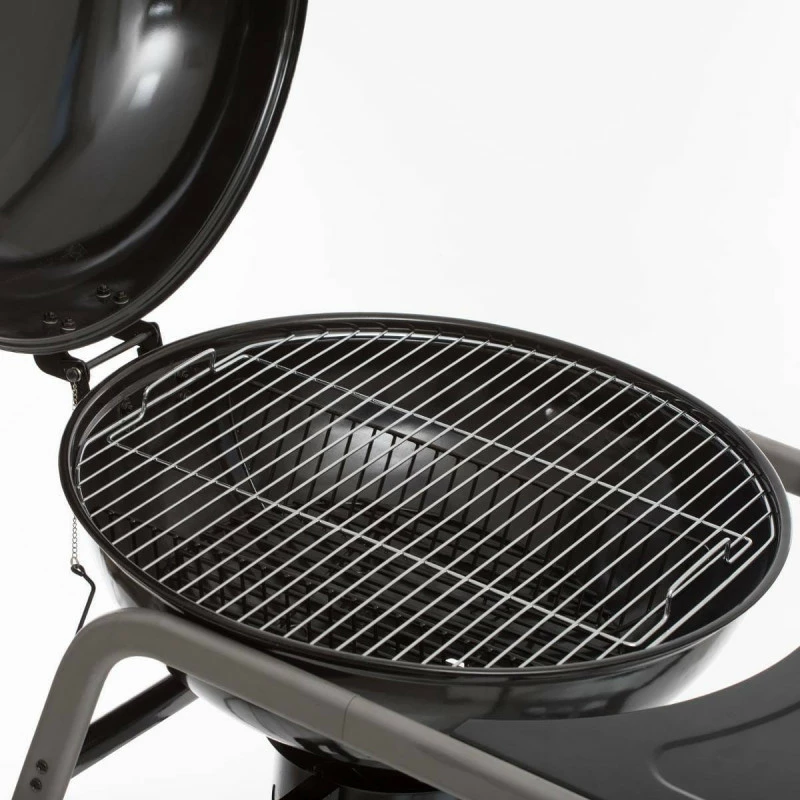 Barbecue charbon couvercle Pyla 55 cm Neka avec tablette Barbecue Charbon Couvercle Pyla 55 Cm Neka Avec Tablette -Ledepot-bailleul Soldes Magasin barbecue charbon couvercle pyla 55 cm neka avec tablette 2