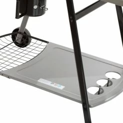 Barbecue Charbon Couvercle Pyla 55 Cm Neka Avec Tablette 7 Barbecue Charbon Couvercle Pyla 55 Cm Neka Avec Tablette -Ledepot-bailleul Soldes Magasin barbecue charbon couvercle pyla 55 cm neka avec tablette 5