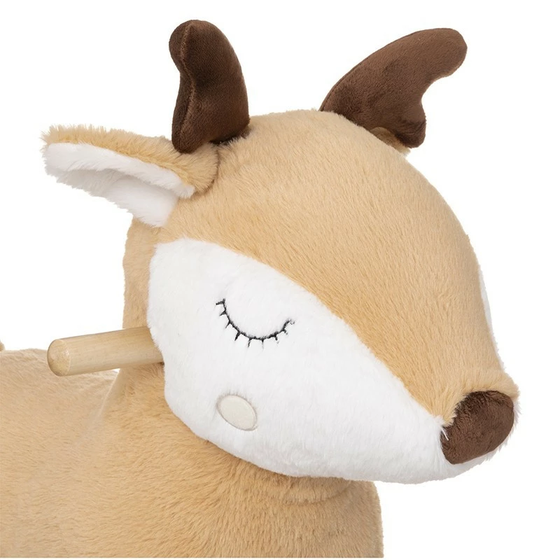 Biche à bascule enfant H55 Atmosphera Biche à Bascule Enfant H55 Atmosphera -Ledepot-bailleul Soldes Magasin biche a bascule enfant h55 atmosphera 1