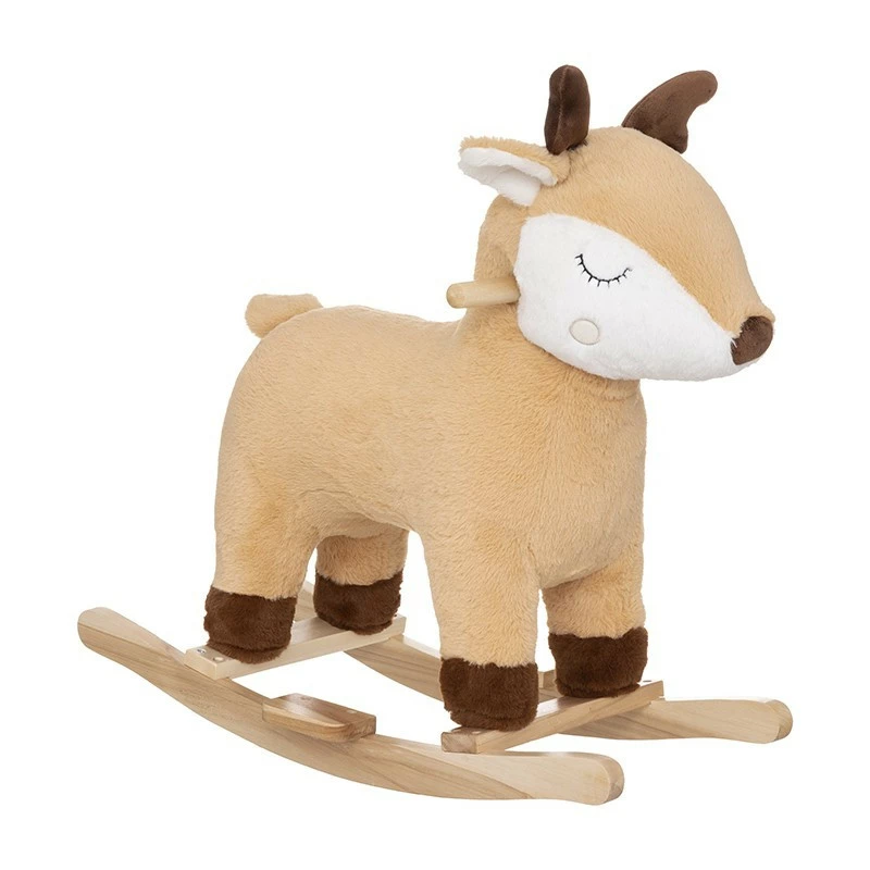 Biche à bascule enfant H55 Atmosphera Biche à Bascule Enfant H55 Atmosphera -Ledepot-bailleul Soldes Magasin biche a bascule enfant h55 atmosphera