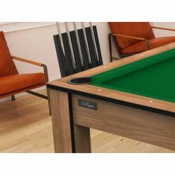 Billard Américain Arizona 7 Pieds Hêtre Boisé / Tapis Vert -Ledepot-bailleul Soldes Magasin billard americain arizona 7 pieds hetre boise tapis vert 1 3