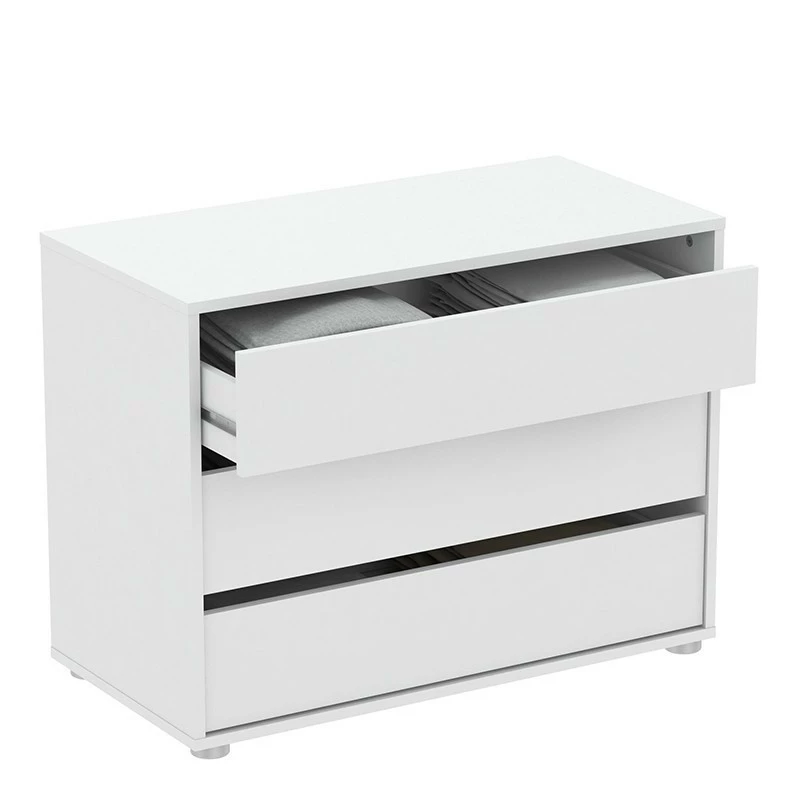 Bloc rangement Tyblok 3 tiroirs larges Demeyere Bloc Rangement Tyblok 3 Tiroirs Larges -Ledepot-bailleul Soldes Magasin bloc rangement tyblok 3 tiroirs larges 1